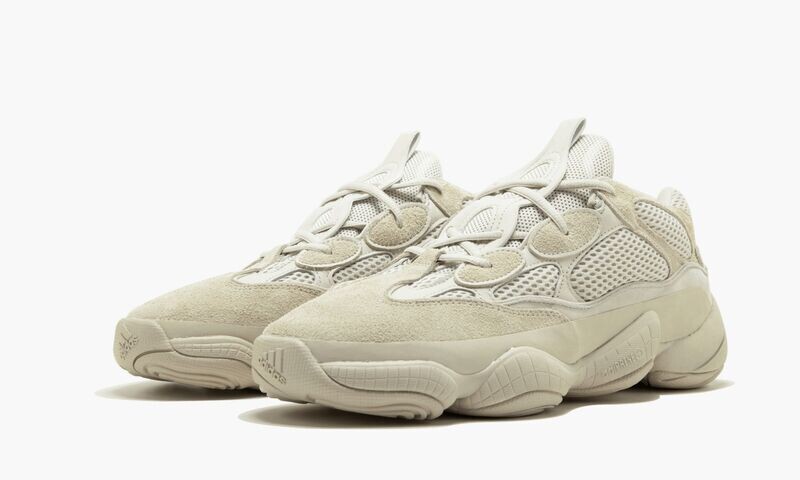 ADIDAS YEEZY YEEZY 500 "Blush / Desert Rat"