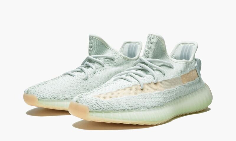 ADIDAS YEEZY YEEZY BOOST 350 V2 "Hyper Space"