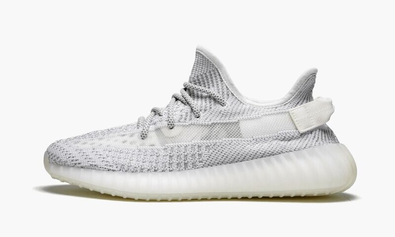 ADIDAS YEEZY
YEEZY BOOST 350 V2 REFLECTIVE
&quot;Static&quot;