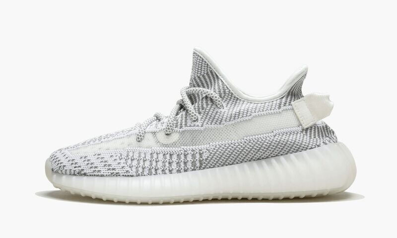 ADIDAS YEEZY
YEEZY BOOST 350 V2
&quot;Static&quot;