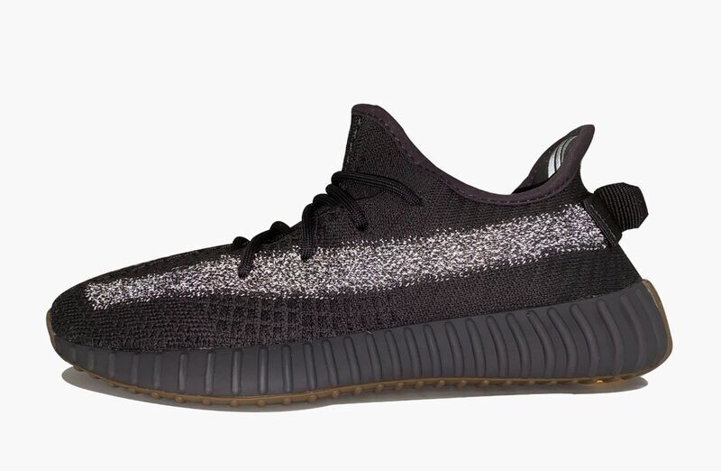 ADIDAS YEEZY YEEZY BOOST 350 V2 REFLECTIVE "Cinder"