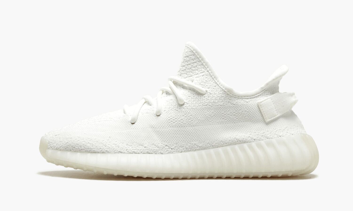 ADIDAS YEEZY
YEEZY BOOST 350 V2
&quot;Triple White&quot;