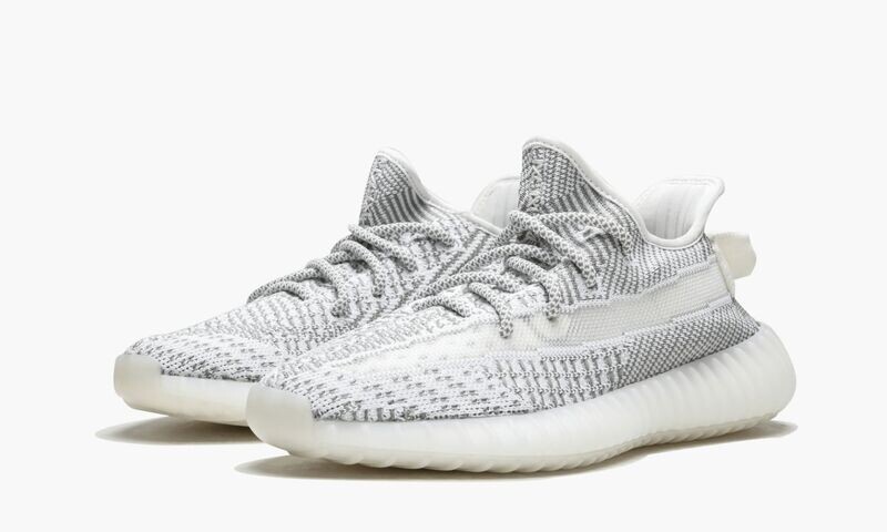 ADIDAS YEEZY YEEZY BOOST 350 V2 "Static"