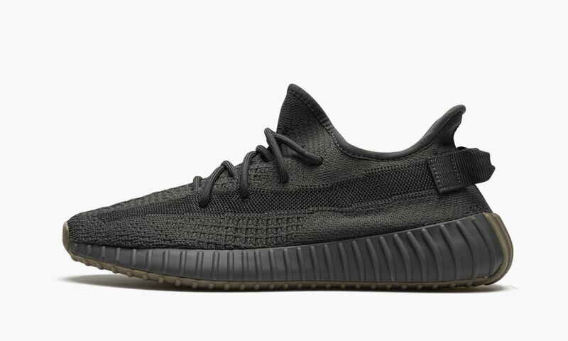 ADIDAS YEEZY
YEEZY BOOST 350 V2 REFLECTIVE
&quot;Cinder&quot;