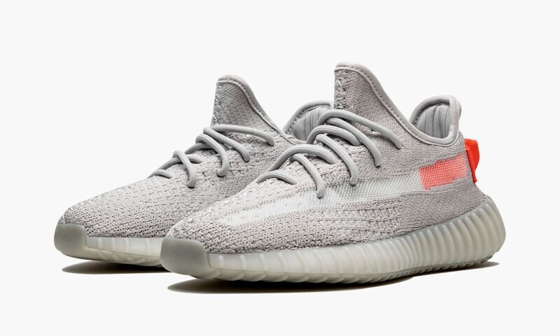 ADIDAS YEEZY YEEZY BOOST 350 V2 "Tail Light"