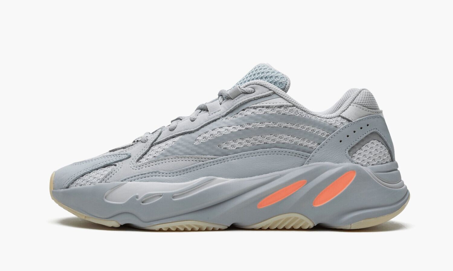 ADIDAS YEEZY
YEEZY BOOST 700 V2
&quot;Inertia&quot;