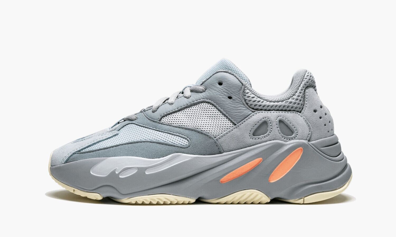 ADIDAS YEEZY
YEEZY BOOST 700
&quot;Inertia&quot;