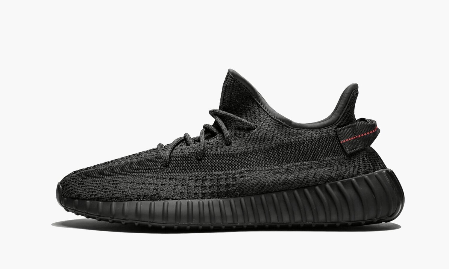 ADIDAS YEEZY
YEEZY BOOST 350 V2 REFLECTIVE
&quot;Black - Static&quot;