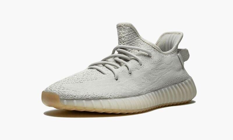 ADIDAS YEEZY YEEZY BOOST 350 V2 "Sesame"