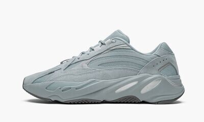 ADIDAS YEEZY
YEEZY BOOST 700 V2
&quot;Hospital Blue&quot;