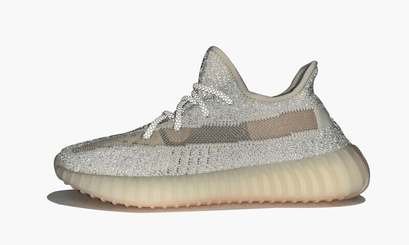 ADIDAS YEEZY YEEZY BOOST 350 V2 REFLECTIVE "Lundmark"