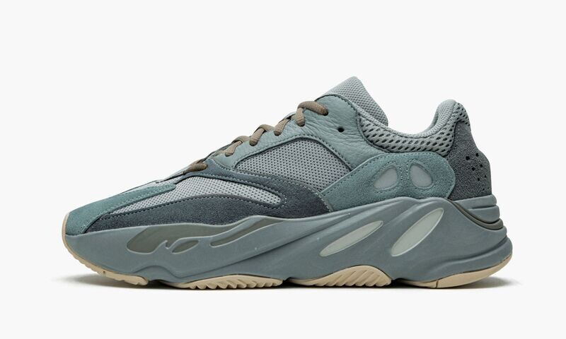 ADIDAS YEEZY
YEEZY BOOST 700
&quot;Teal Blue&quot;