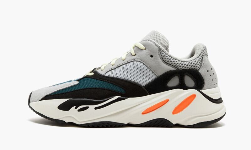 ADIDAS YEEZY 
YEEZY BOOST 700
&quot;Wave Runner&quot;