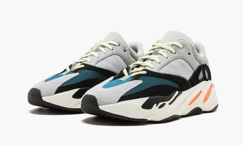 ADIDAS YEEZY  YEEZY BOOST 700 "Wave Runner"