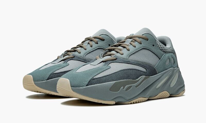 ADIDAS YEEZY YEEZY BOOST 700 "Teal Blue"
