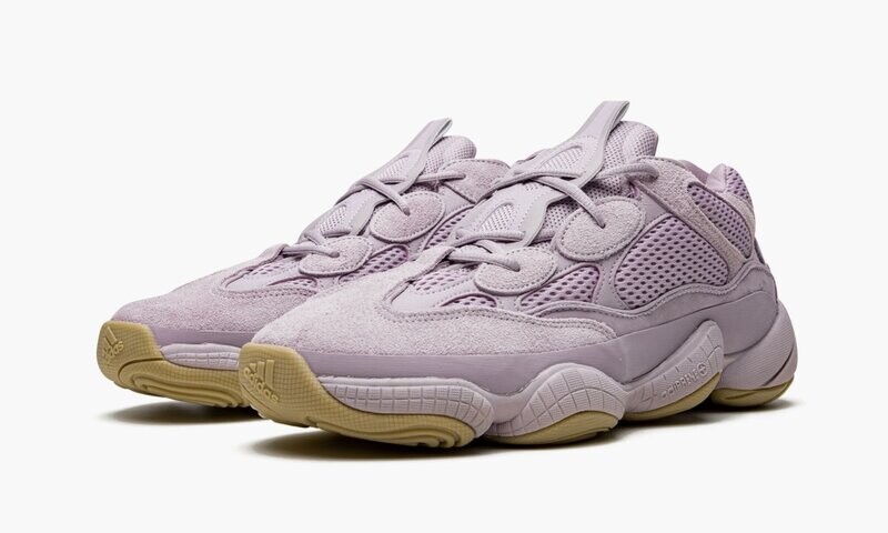 ADIDAS YEEZY YEEZY 500 "Soft Vision"