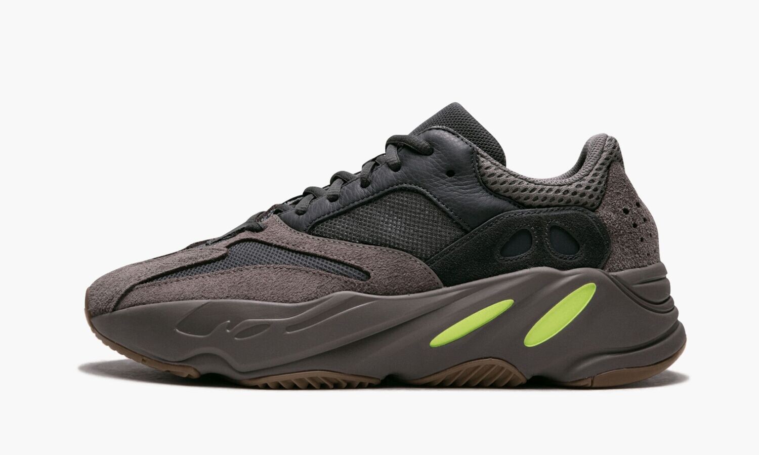 ADIDAS YEEZY
YEEZY BOOST 700
&quot;Mauve&quot;