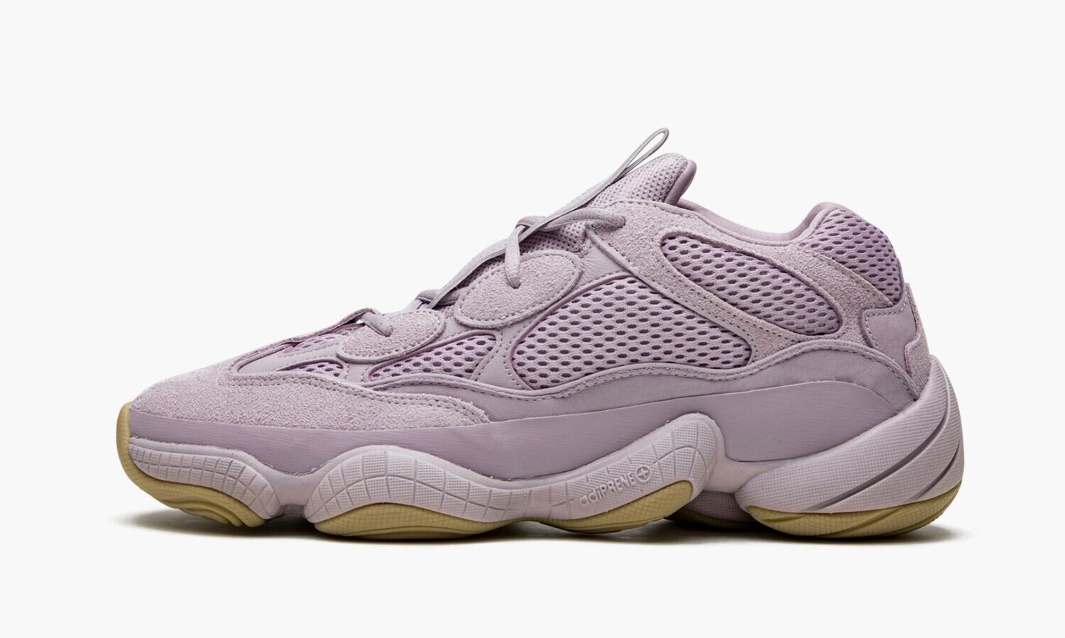 ADIDAS YEEZY
YEEZY 500
&quot;Soft Vision&quot;