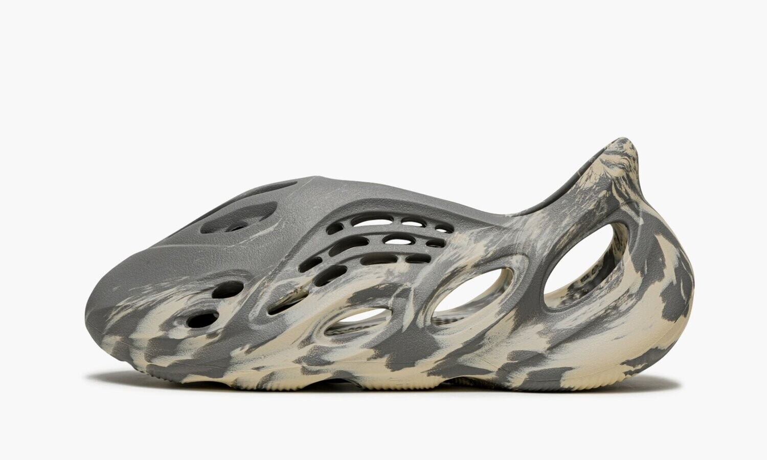 ADIDAS YEEZY YEEZY FOAM RUNNER MXT &quot;Moon Gray&quot;