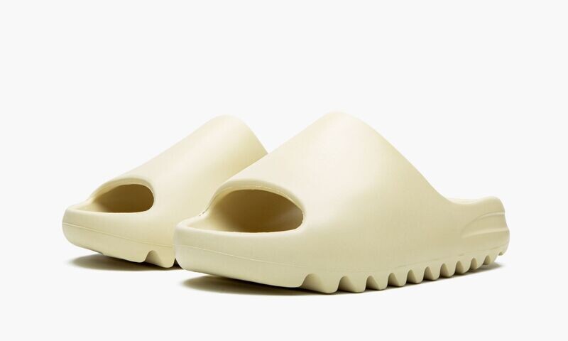 ADIDAS YEEZY SLIDE "Bone"