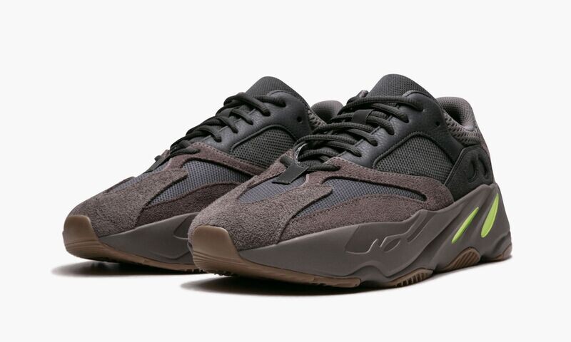 ADIDAS YEEZY YEEZY BOOST 700 "Mauve"