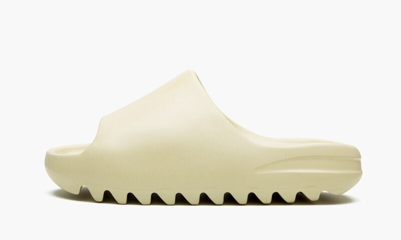 ADIDAS YEEZY SLIDE &quot;Bone&quot;