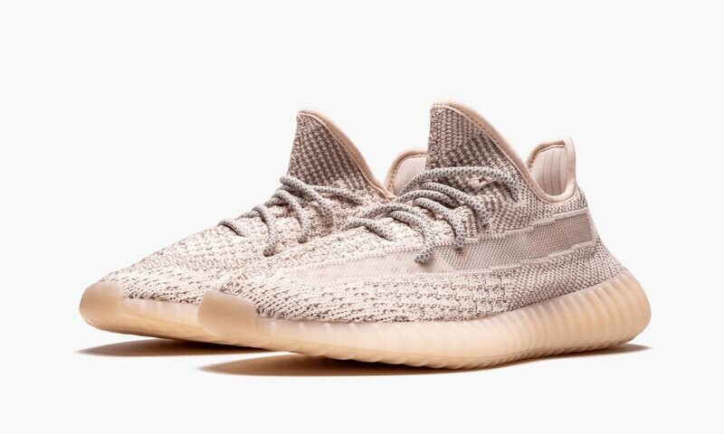 ADIDAS YEEZY YEEZY BOOST 350 V2 "Synth"