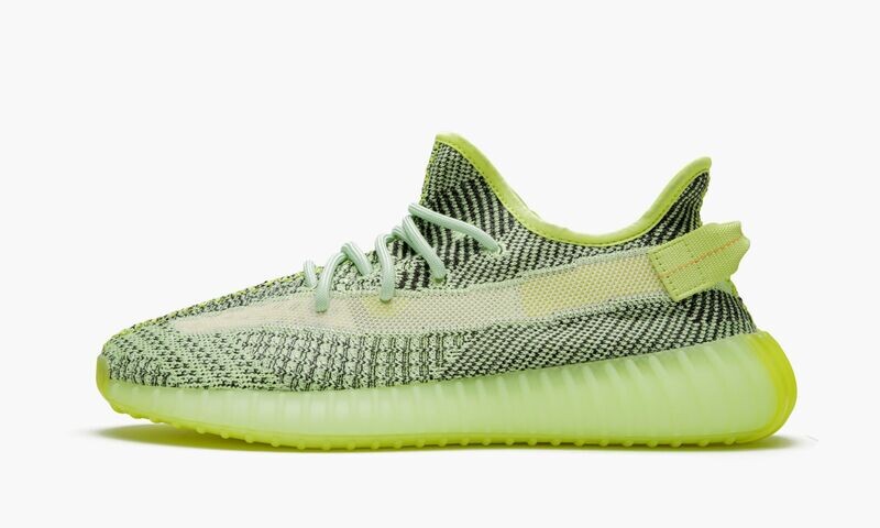 ADIDAS YEEZY
YEEZY BOOST 350 V2 REFLECTIVE
&quot;Yeezreel&quot;