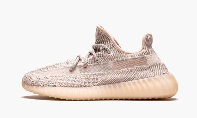 ADIDAS YEEZY
YEEZY BOOST 350 V2
&quot;Synth&quot;