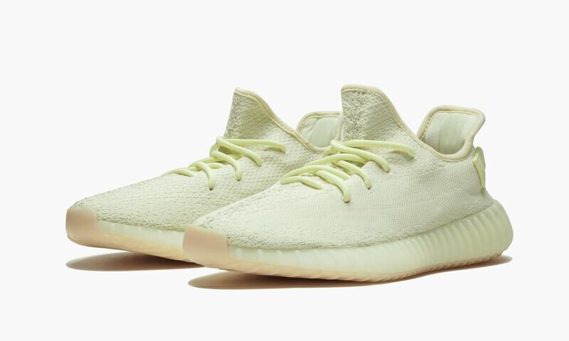 ADIDAS YEEZY YEEZY BOOST 350 V2 "Butter"