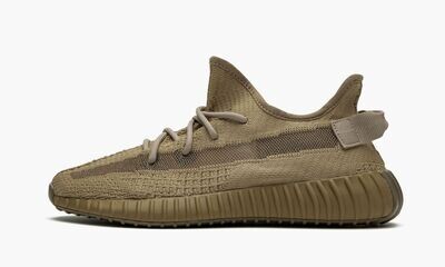 ADIDAS YEEZY
YEEZY BOOST 350 V2 &quot;EARTH&quot; SNEAKERS