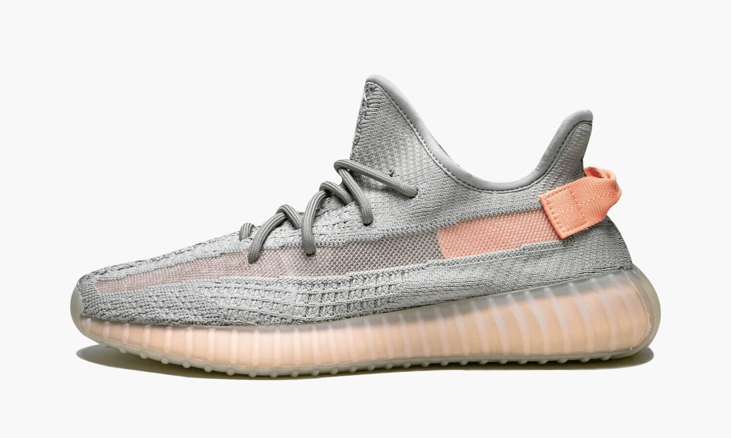 ADIDAS YEEZY
YEEZY BOOST 350 V2
&quot;True Form&quot;