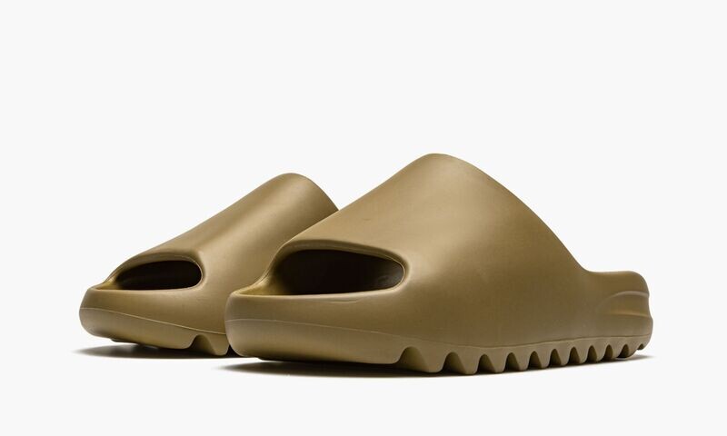 ADIDAS YEEZY YEEZY SLIDE "Core"