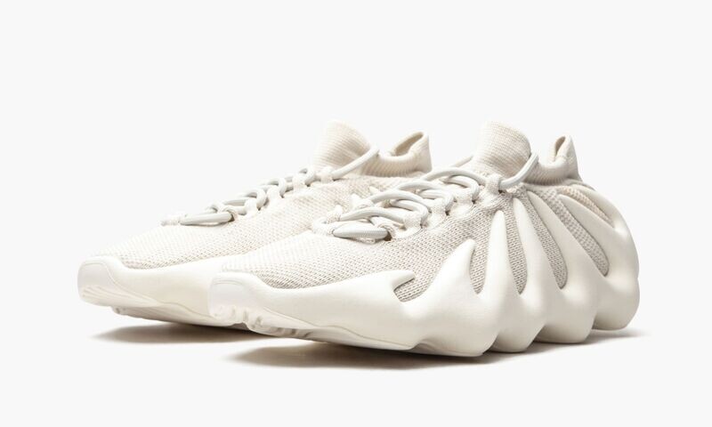 ADIDAS YEEZY YEEZY 450 "Cloud White"