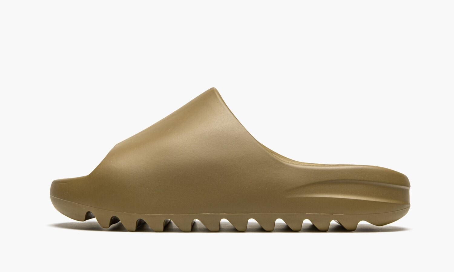 ADIDAS YEEZY YEEZY SLIDE &quot;Core&quot;