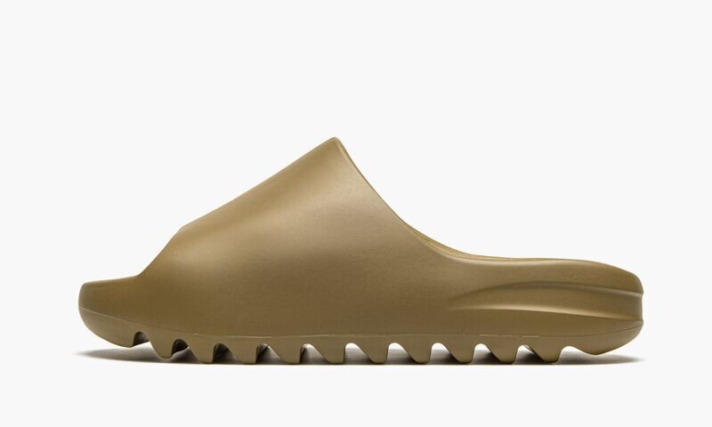 ADIDAS YEEZY YEEZY SLIDE &quot;Core&quot;
