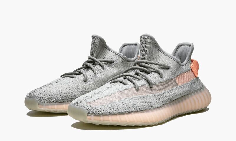 ADIDAS YEEZY YEEZY BOOST 350 V2 "True Form"