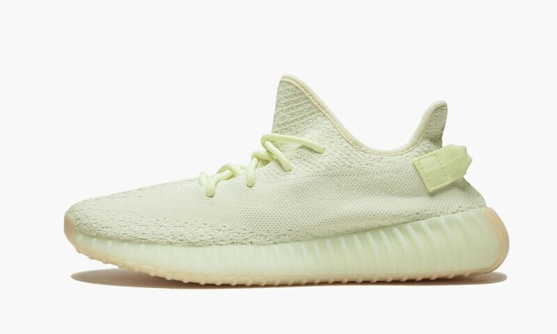 ADIDAS YEEZY
YEEZY BOOST 350 V2
&quot;Butter&quot;