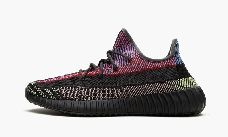 ADIDAS YEEZY YEEZY BOOST 350 V2 &quot;Yecheil&quot;