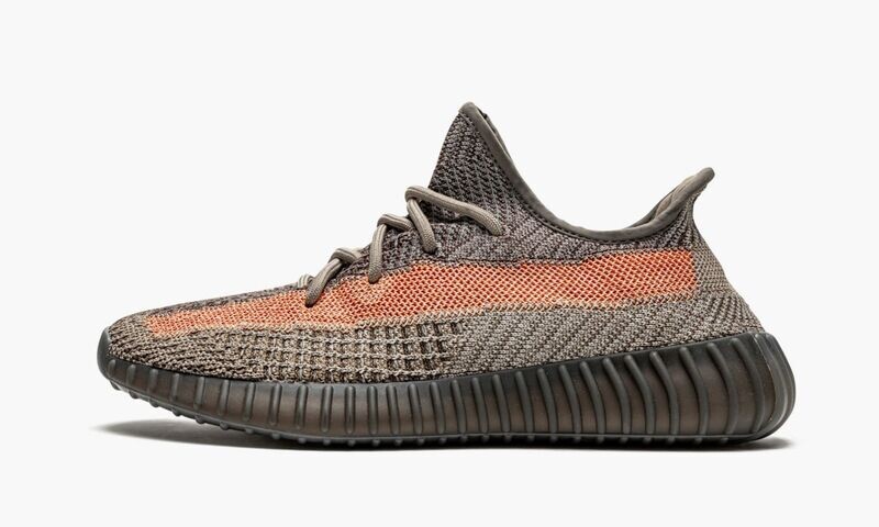 ADIDAS YEEZY
YEEZY BOOST 350 V2
&quot;Ash Stone&quot;