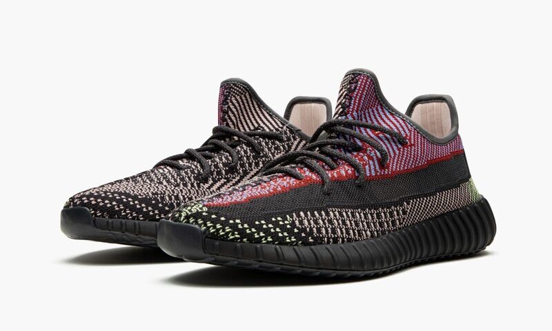 ADIDAS YEEZY YEEZY BOOST 350 V2 "Yecheil"