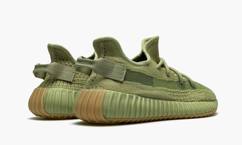 ADIDAS YEEZY YEEZY BOOST 350 V2 "Sulfur"