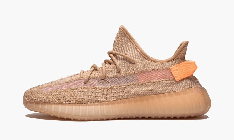 ADIDAS YEEZY
YEEZY BOOST 350 V2
&quot;Clay&quot;