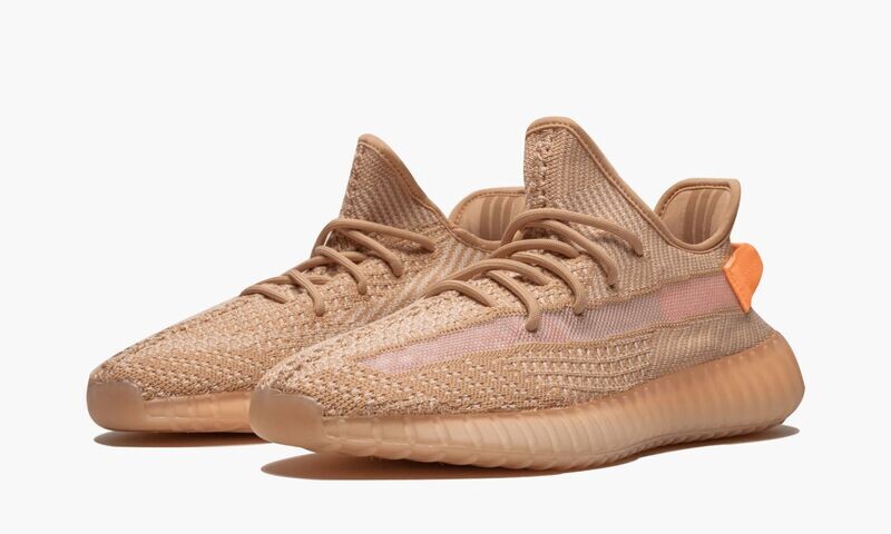 ADIDAS YEEZY YEEZY BOOST 350 V2 "Clay"