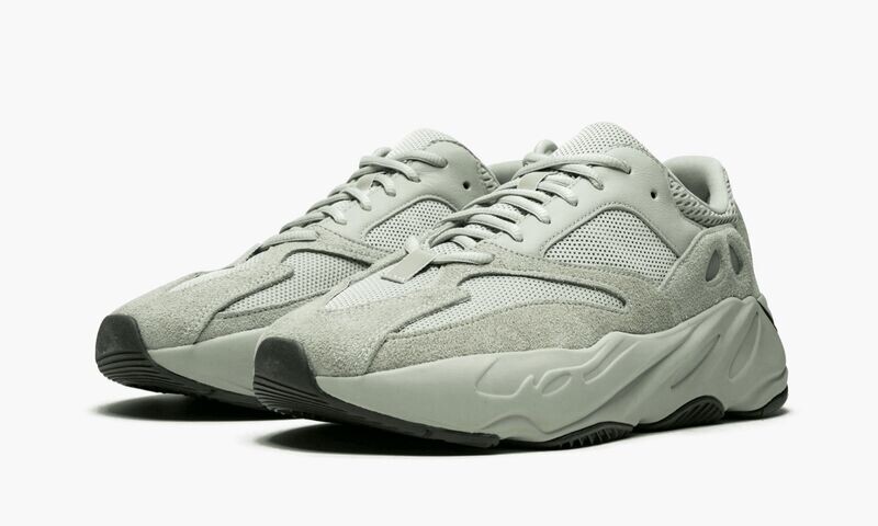 ADIDAS YEEZY YEEZY BOOST 700 "Salt"