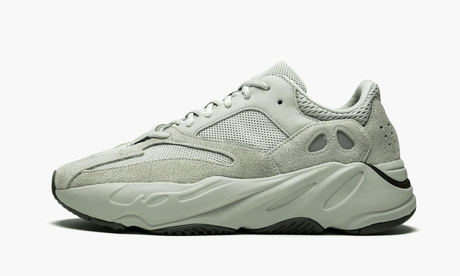 ADIDAS YEEZY
YEEZY BOOST 700
&quot;Salt&quot;