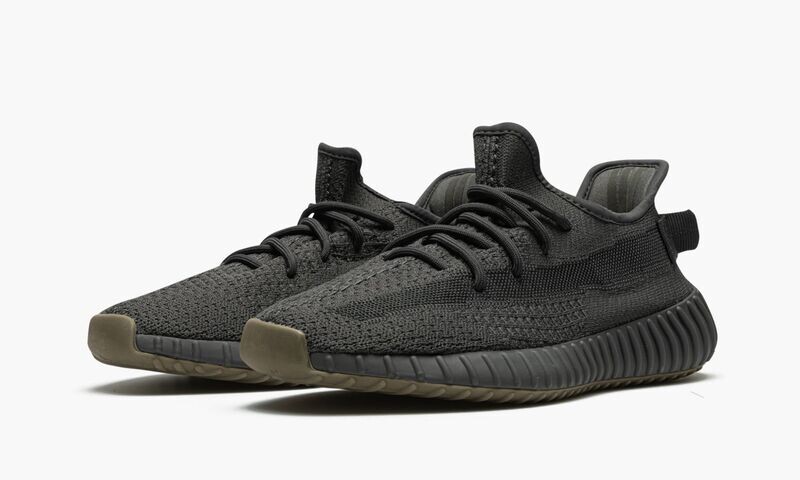 ADIDAS YEEZY YEEZY BOOST 350 V2 "Cinder"