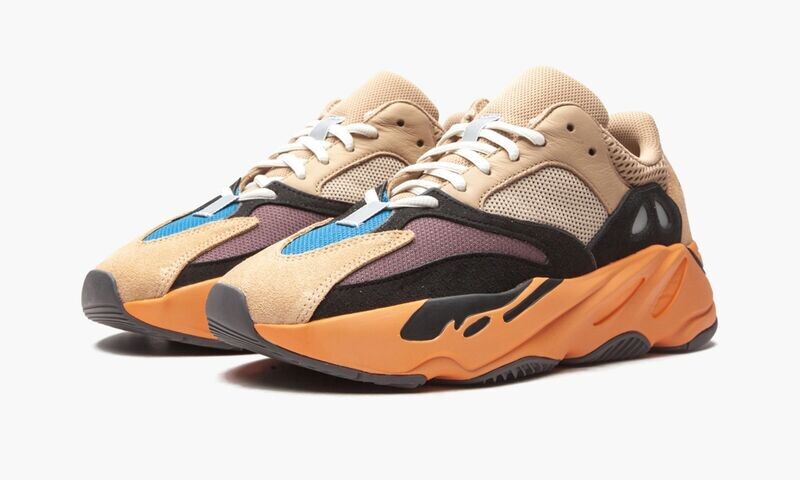 ADIDAS YEEZY YEEZY BOOST 700 SNEAKERS