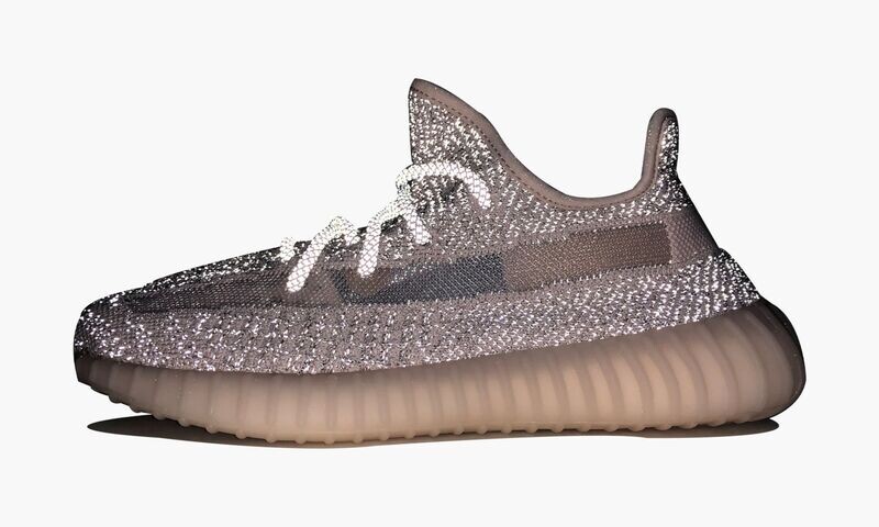 ADIDAS YEEZY YEEZY BOOST 350 V2 REFLECTIVE "Synth"