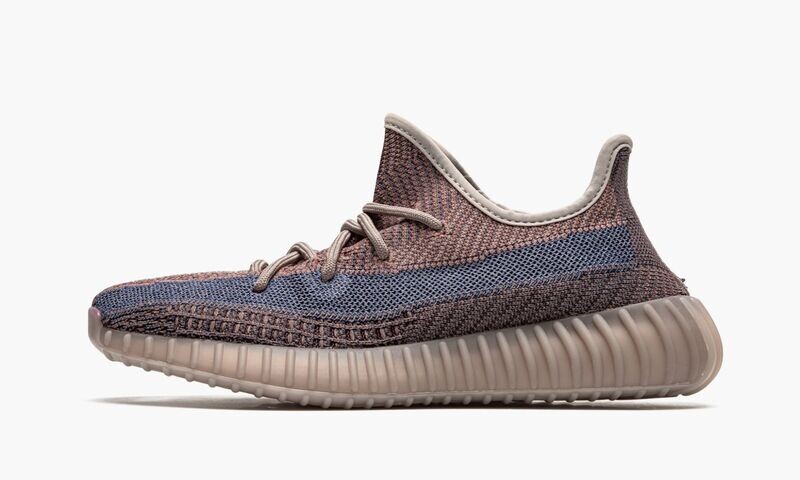 ADIDAS YEEZY
YEEZY BOOST 350 V2
&quot;Fade&quot;
